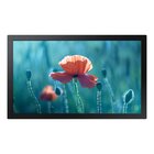 Samsung QB13C 33 cm (13") LCD Wi-Fi 500 cd/m² Full HD Nero 16/7