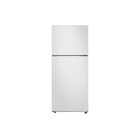 Samsung RT38CB6624C1 frigorifero Doppia Porta BESPOKE AI Libera installazione con congelatore Wifi 393 L Classe E, Inox