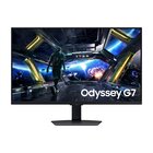Samsung S32DG702EU Monitor PC 81,3 cm (32") 3840 x 2160 Pixel 4K Ultra HD LCD Nero