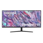 Samsung S50GC LED 34" 4K UltraWide Quad HD Nero