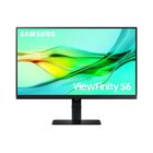 Samsung S60UD 24" 2K Quad HD LCD Nero