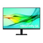 Samsung S60UD 32" 2K Quad HD LCD Nero
