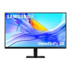 Samsung S80UD Monitor PC 81,3 cm (32") 3840 x 2160 Pixel 4K Ultra HD LCD Nero