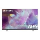 Samsung Series 6 TV QLED 4K 65” QE65Q60A Smart TV Wi-Fi 2021 Nero