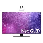 Samsung Series 9 Neo QLED 4K 43" QN90C TV 2023