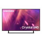 Samsung Series 9 TV Crystal UHD 4K 50” UE50AU9070 Smart TV Wi-Fi 2021 Nero