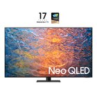 Samsung Series 9 TV QE55QN95CATXZT Neo QLED 4K Smart TV 55" Processore Neural Quantum 4K Dolby Atmos e OTS+ Slate Black 2023