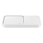 Samsung Super Fast Wireless Charger Duo con caricabatteria incluso