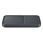 Samsung Super Fast Wireless Charger Duo con caricabatteria incluso
