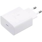 Samsung Travel adapter Caricatore a muro 65W ingresso USB-C Bianco - Bulk Scatola anonima