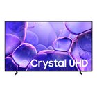 Samsung UE75U8092FU 190,5 cm (75") 4K Ultra HD Smart TV Wi-Fi Nero