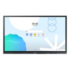 Samsung WA86D 2,18 m (86") 3840 x 2160 Pixel Touch screen Grigio