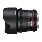 LK Samyang 10mm t/3.1 VDSLR ED AS NCS CS II Canon M