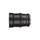 LK Samyang 35mm f/1.5 VDSLR AS UMC Sony E-Mount [Usato]