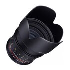Samyang 50mm t/1.5 VDSLR Nikon