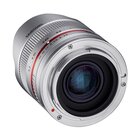 Samyang 8mm f/2.8 UMC Fish-eye II Sony E-mount Silver