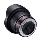 Samyang 8mm f/3.5 Aspherical UMC Fish-eye CS II Sony E-Mount