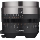 Samyang Adattatore Anamorfico 1.7x per lenti V-AF