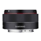 Samyang 35mm f/2.8 AF FE Sony E-Mount