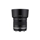 LK Samyang MF 85 mm f/1.4 M II Nikon