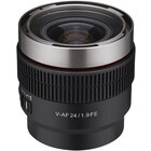 LK Samyang V-AF 24mm t/1.9 FE - DEMO
