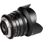 Samyang 14mm t/3.1 VDSLR ED AS IF UMC Nikon [Usato]