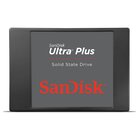 SanDisk 128GB SSD ATA III 6 Gbit/s 2.5"