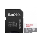 SanDisk 64GB Ultra microSDXC Classe 10