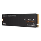 SanDisk Black SN7100 4 TB M.2 PCI Express 4.0 NVMe 3D TLC NAND