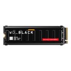 SanDisk Black WD_BLACK SN8100 NVMe 4 TB M.2 PCI Express 5.0 TLC 3D NAND