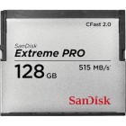 SanDisk 128GB CFast Extreme Pro
