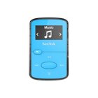 SanDisk Clip Jam Lettore MP3 8 GB Blu