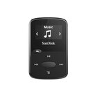SanDisk Clip Jam Lettore MP3 8 GB Nero