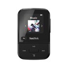 SanDisk Clip Sport Go Lettore MP3 16 GB Nero