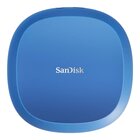 SanDisk Creator Desk Drive 8 TB USB tipo-C 3.2 Gen 2 (3.1 Gen 2) Blu