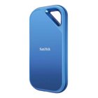 SanDisk Creator Pro 4 TB USB tipo-C USB 3.2 Gen 2x2 Blu