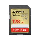 SanDisk Extreme 128 GB SDXC UHS-I Classe 10