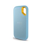 SanDisk Extreme Portable 4 TB USB tipo-C 3.2 Gen 2 (3.1 Gen 2) Blu