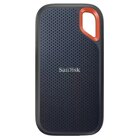 SanDisk Extreme Portable 8 TB USB tipo-C 3.2 Gen 2 (3.1 Gen 2) Nero