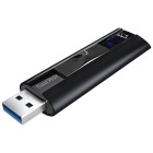 SanDisk Extreme Pro 128GB USB Type-A 3.0 Nero