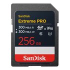 SanDisk Extreme PRO 256 GB SDXC UHS-II Classe 10