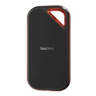 SanDisk Extreme PRO 500 GB Nero, Arancione