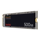 SanDisk ExtremePRO 500GB M.2 PCI Express 3.0