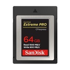 SanDisk ExtremePro CFexpress 64GB