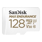 SanDisk Max Endurance 128 GB MicroSDXC Classe 10 UHS-I