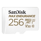 SanDisk MSDSQQVR-256G-GN6IA 256 GB MicroSDXC Classe 10 UHS-I