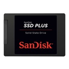 SanDisk Plus 2.5" 2000 GB SATA III