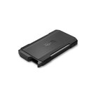 SanDisk PRO-BLADE TRANSPORT Box esterno SSD 0 GB Nero
