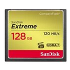 SanDisk 128GB Extreme CF 120MB/s UDMA7