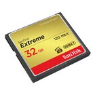 SanDisk 32GB Extreme CF 120MB/s UDMA7